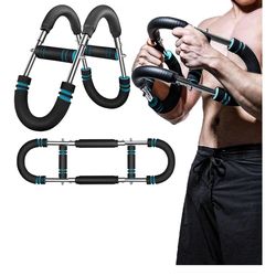 Multifunctional arm muscle machine