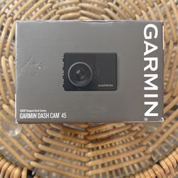 Garmin Dash Can 45