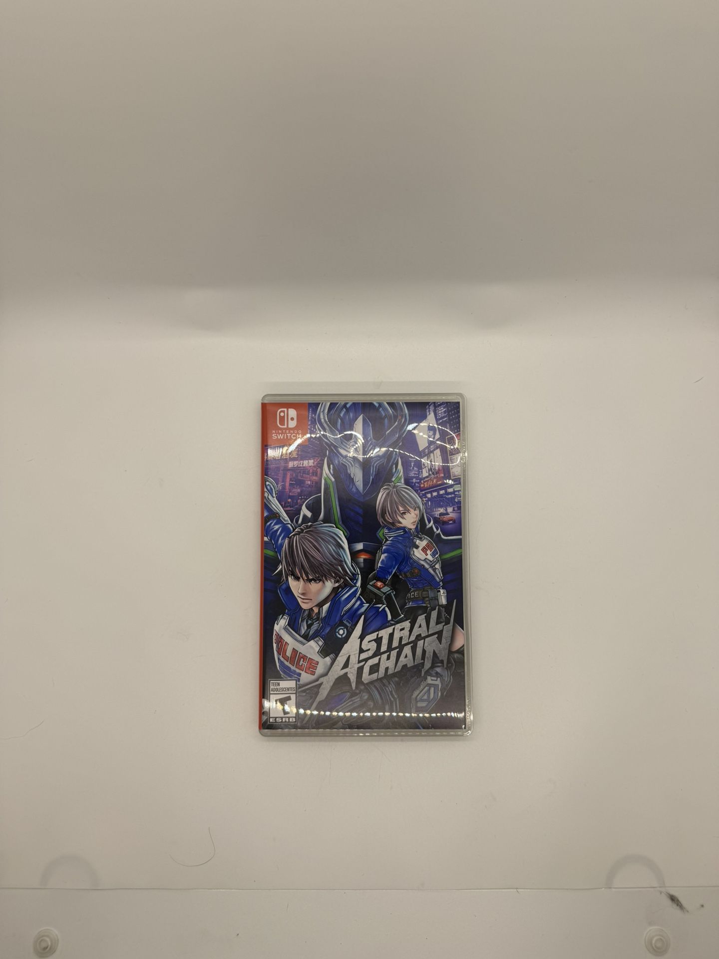 Astral Chain