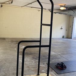 Fit! Home Gym