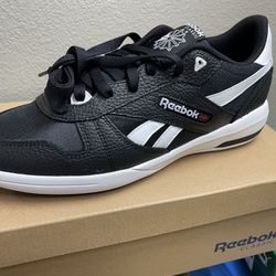 Reeboks New Classsic 