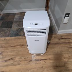Hisense Portable AC Unit