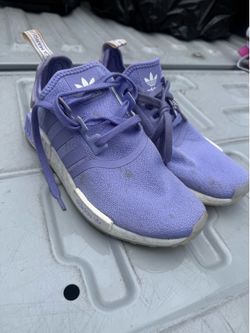 Wmns Adidas NMDs Light Purple
