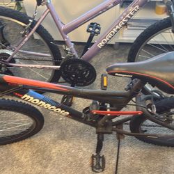Bikes For Sale 