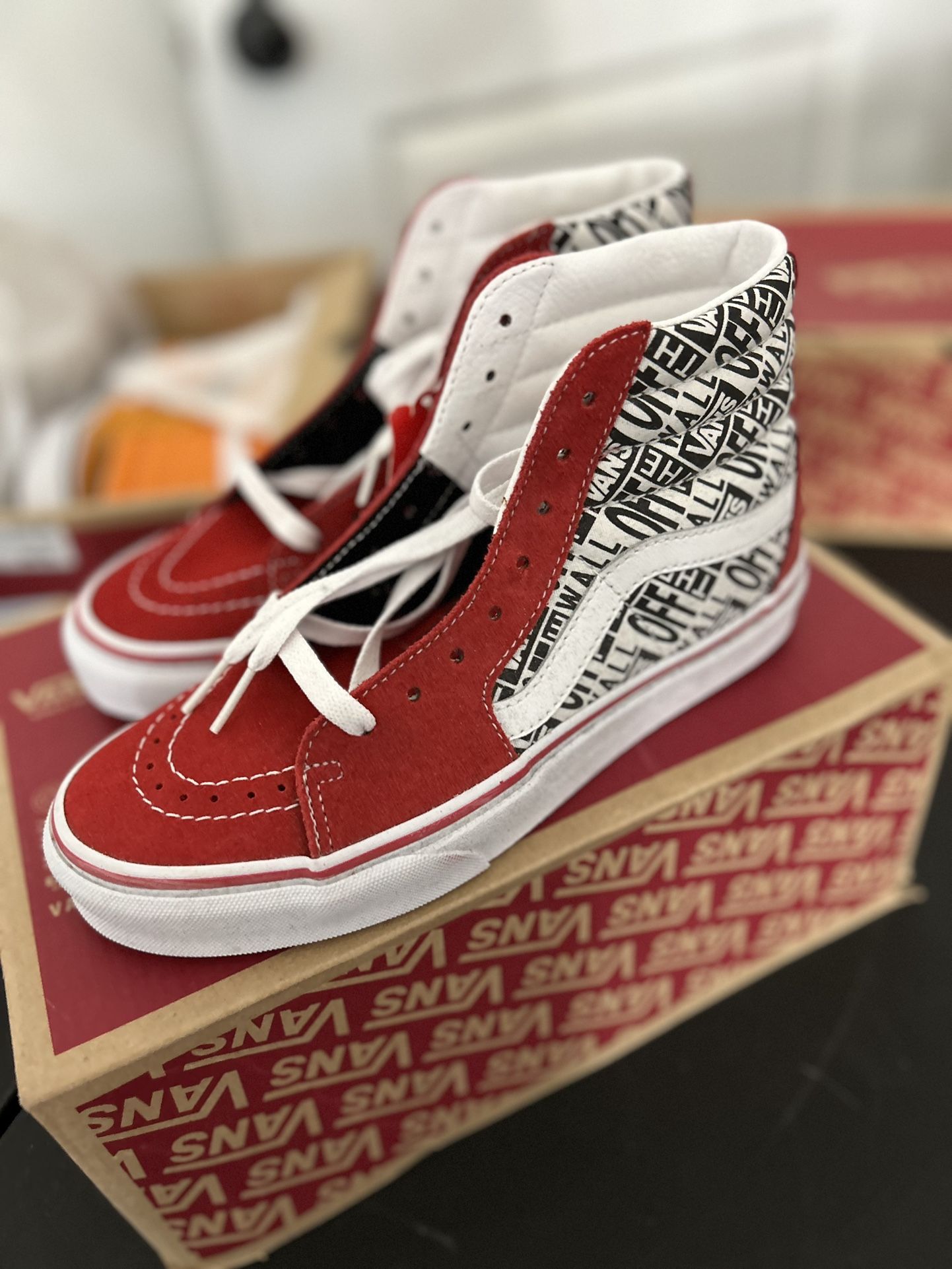 Vans 