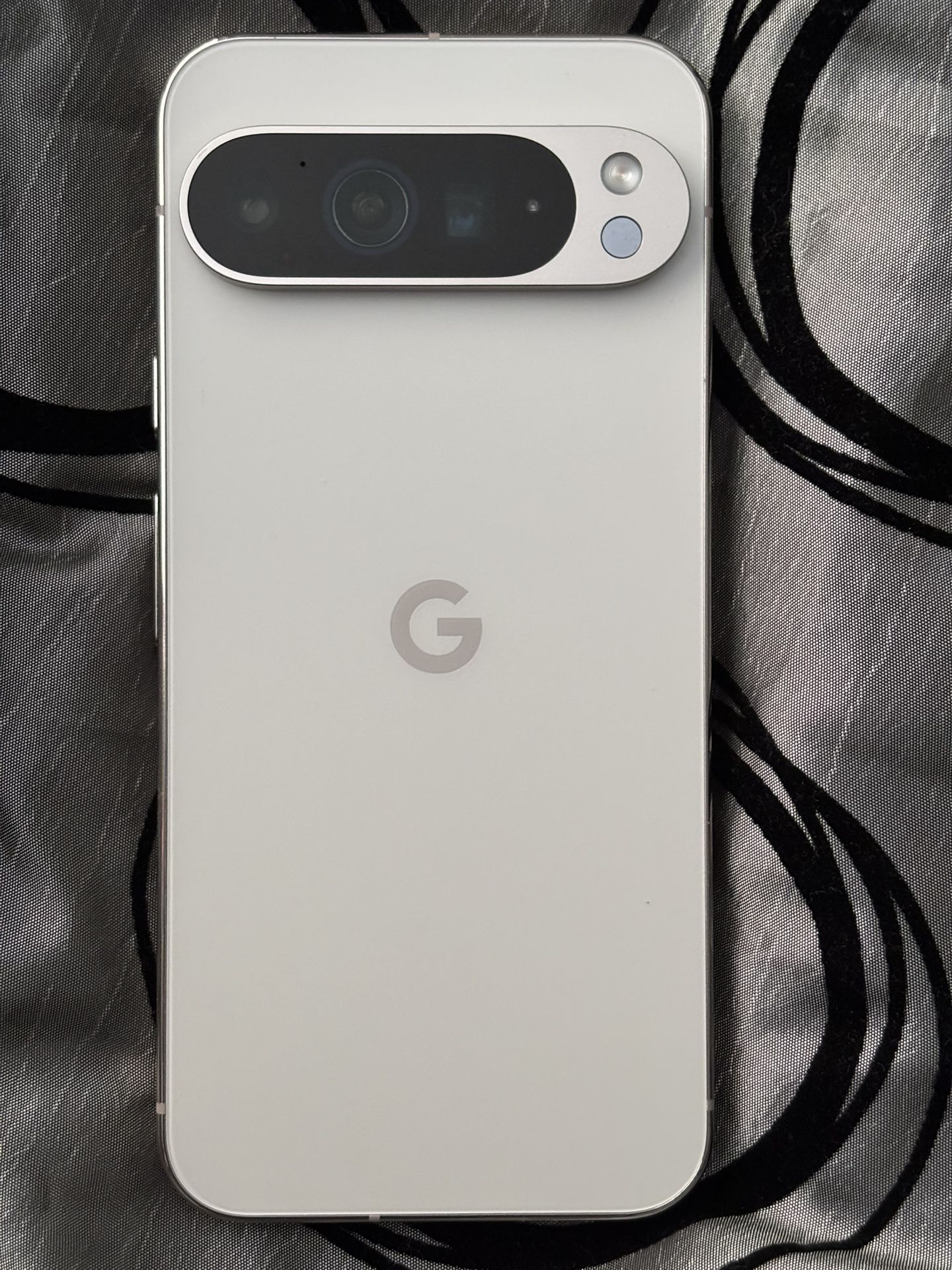 Pixel 9 Pro XL