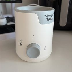 Brand New Bottle Warmer 