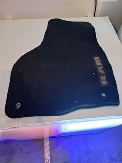 RAM Floormats