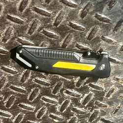 Dewalt Tool Like New Sharp Tanto