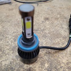 Led bulb