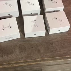Air Pods