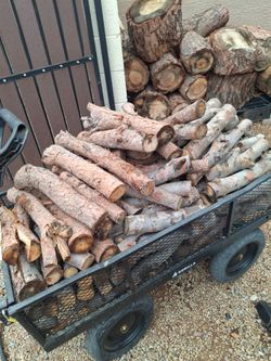 Firewood