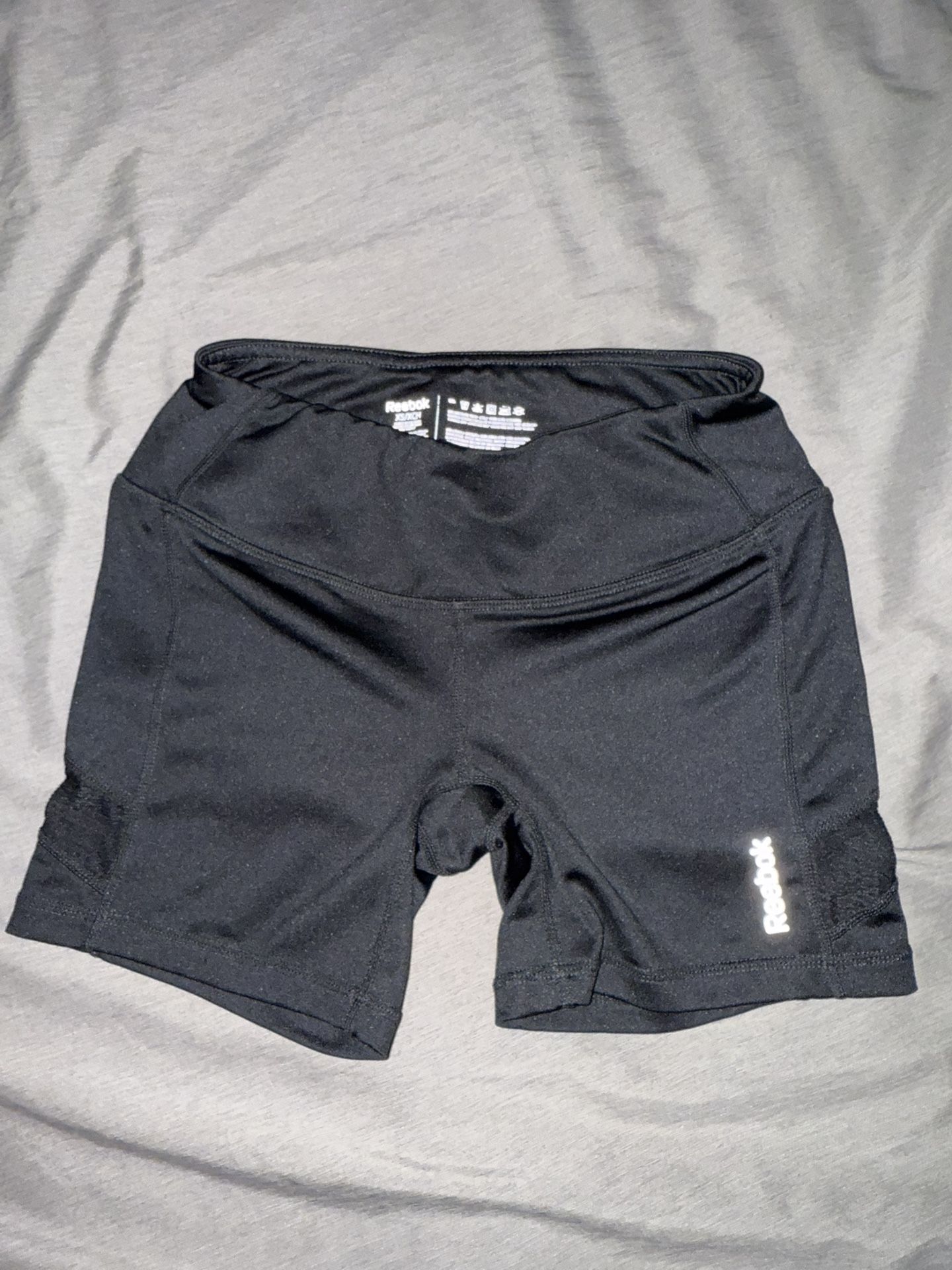 Reebok Gym Shorts XS