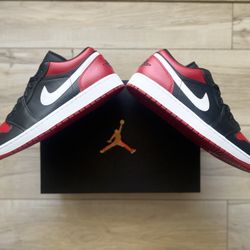 Jordan 1 Lows