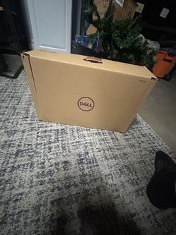 Dell 21.5 Inch Monitors
