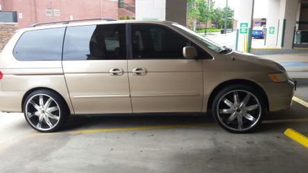 22inch wheels for sale