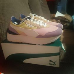 Pumas Women's 8 1/2