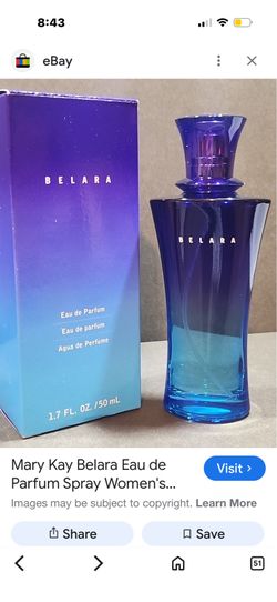 Mary Kay ~ Belara