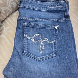 Boot cut Guess Jeans