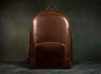 Satchell & Page BACKPACK BRAND NEW
