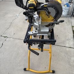Dewalt Miter Saw