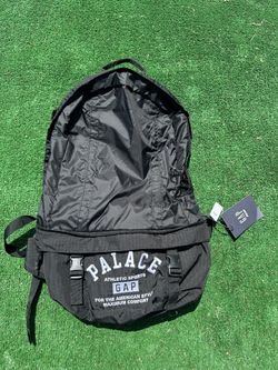 Palace Backpack