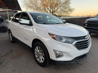 2021 Chevrolet Equinox