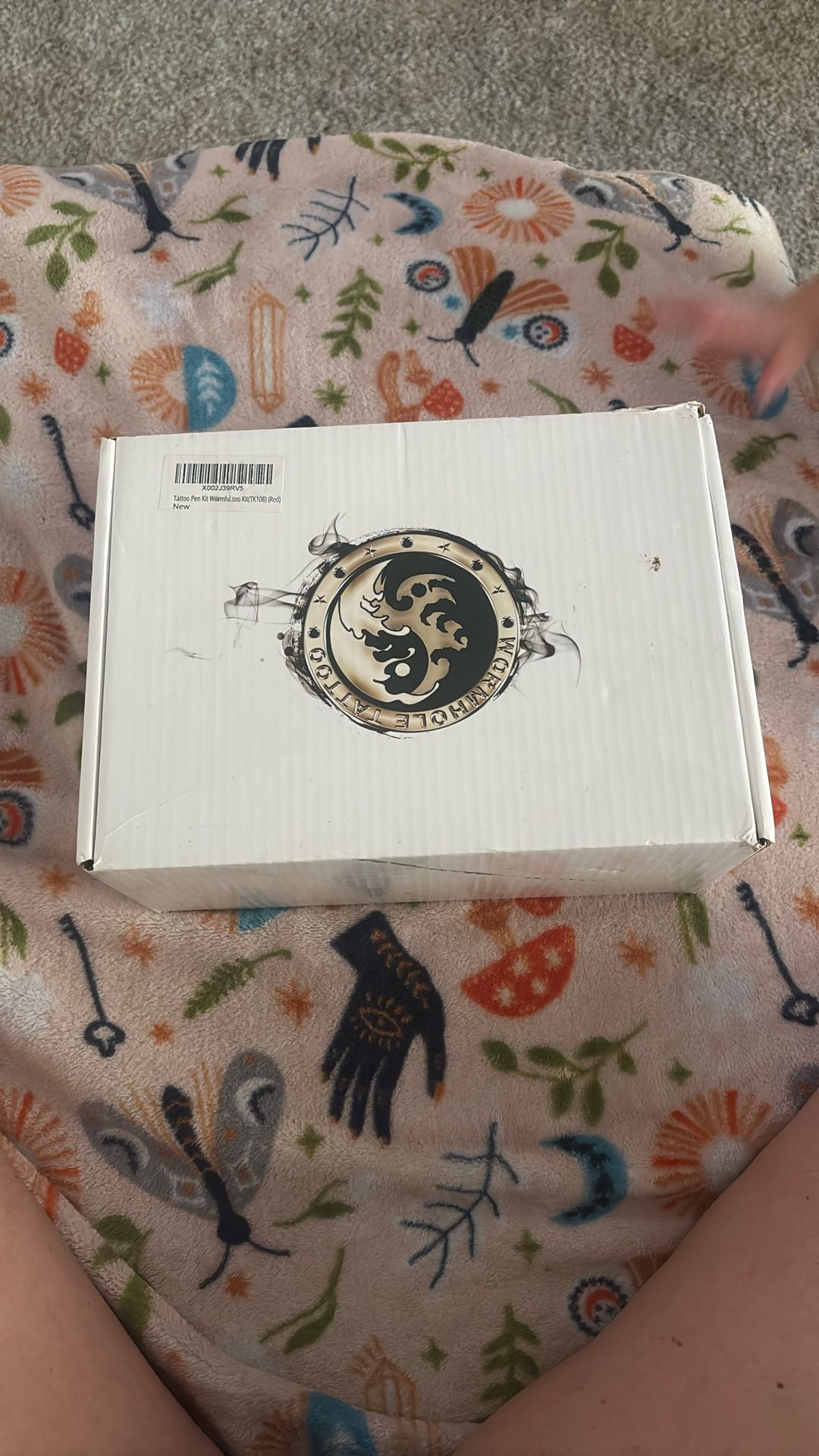 Tattoo Kit