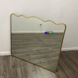 Rook Mantle Mirror Sarah Sherman Samuel