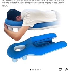 face down pillow 