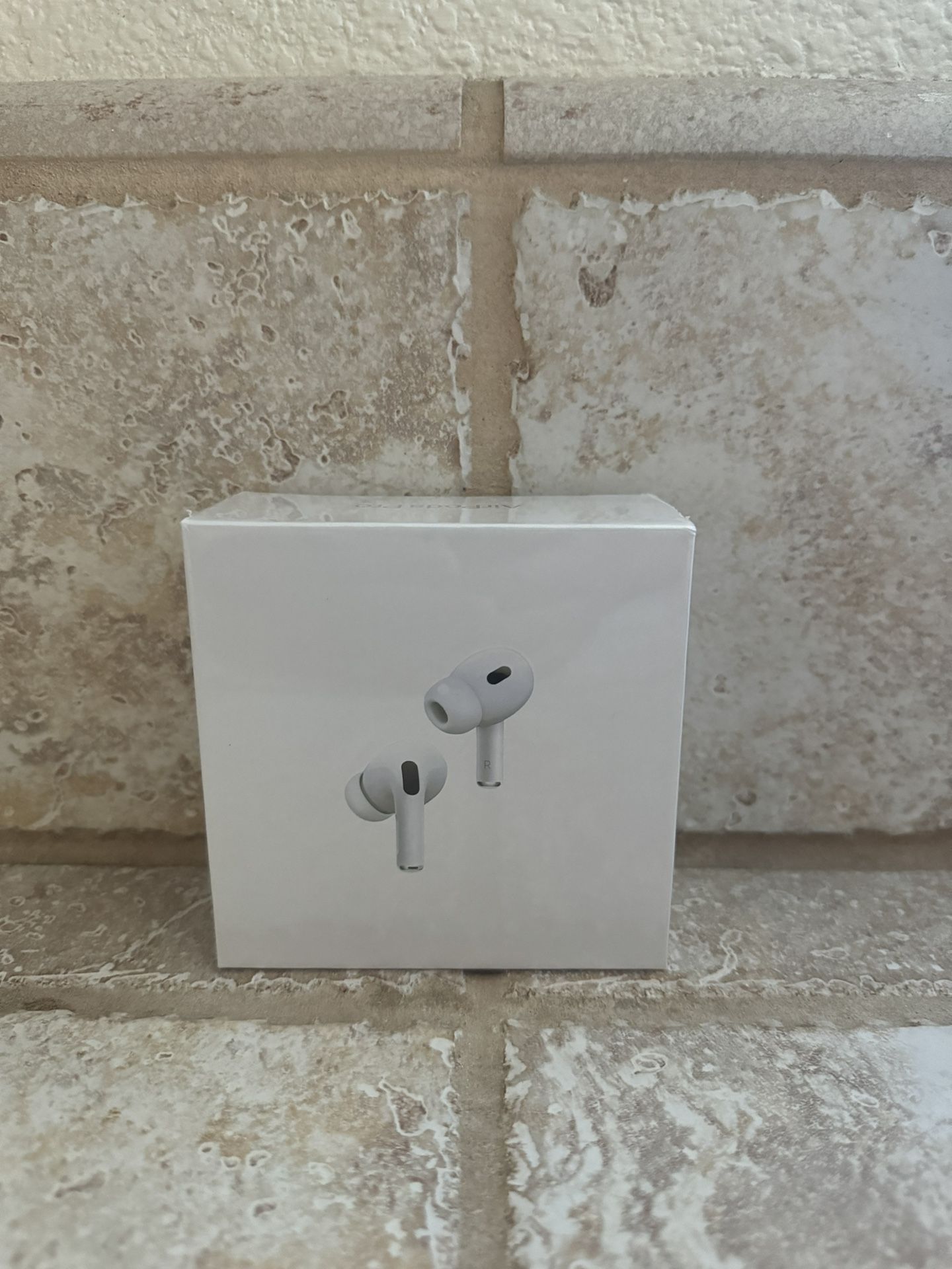 Airpod Pros Gen 2