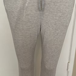 Girls (Teens) Grey Joggers Size XL (14/16)