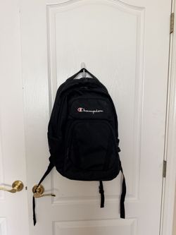 Champion backpack
