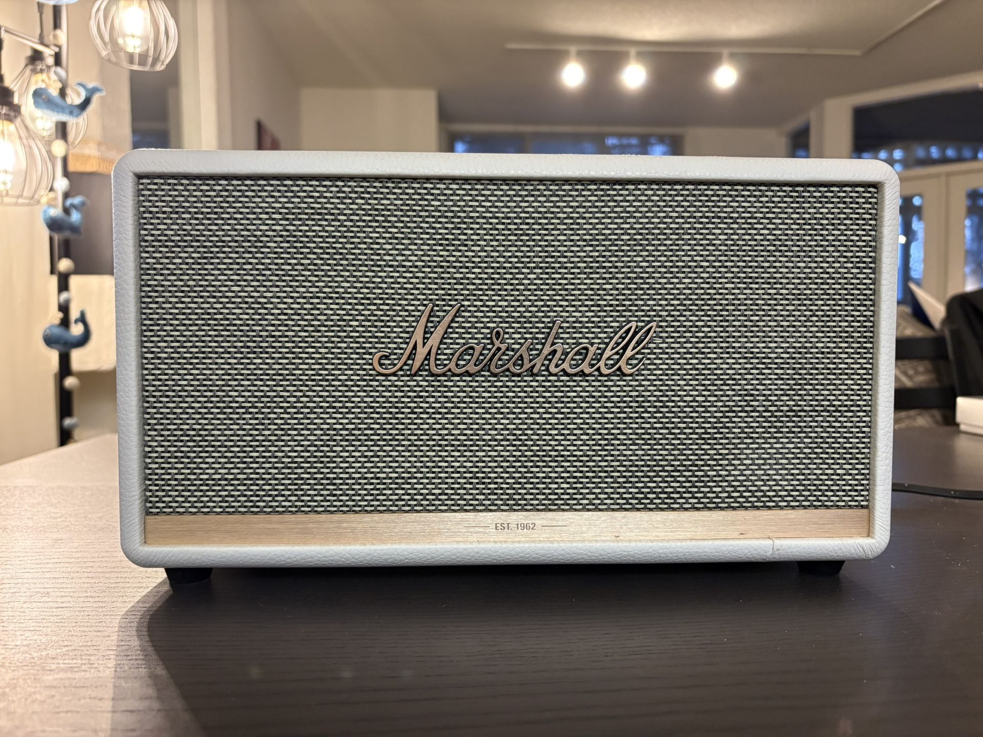 Marshall Stanmore II Bluetooth Speaker
