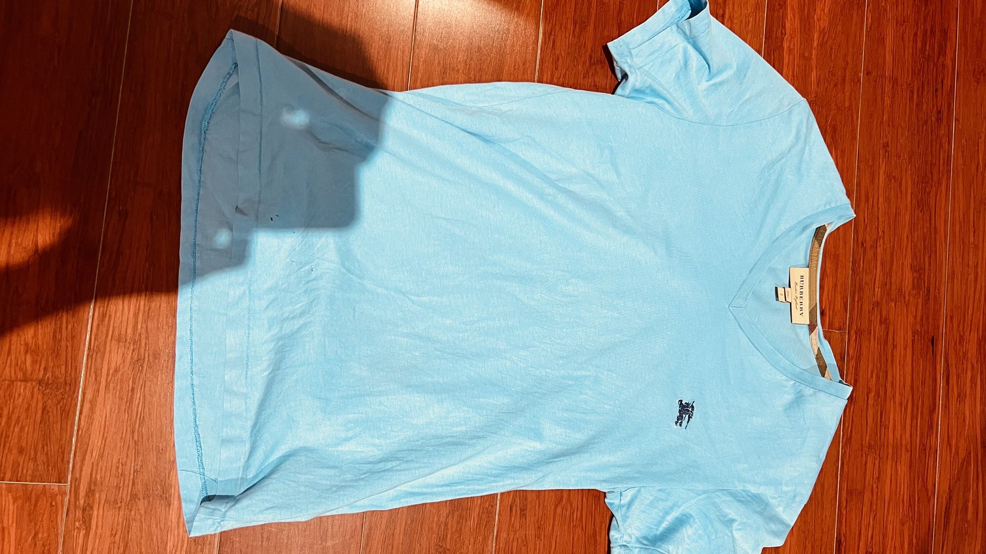 men burberry authentic shirts