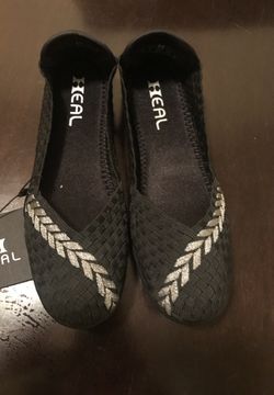 Flats women's shoes