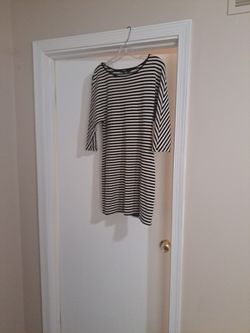 Theory Short Dress