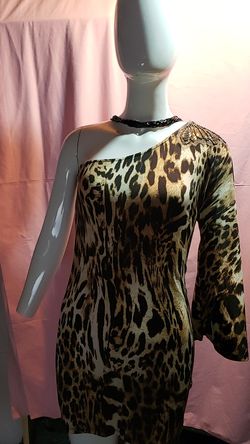 Forever 21 dress