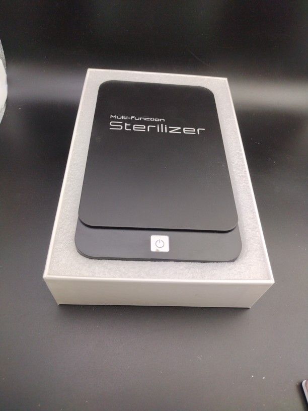 Multifunction Sterilizer JP102