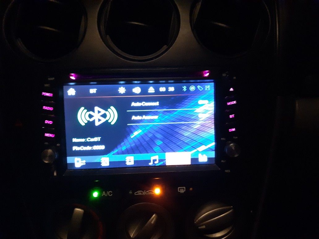 Multimedia Player