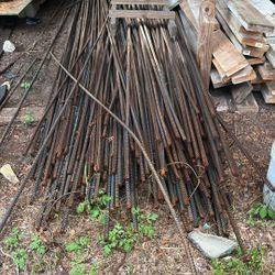 Cabilla De Contruccion 