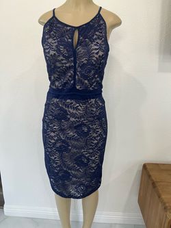 Women dress size medium