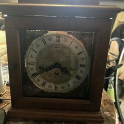 Miniature Clock 