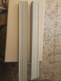 5" Gutter Guards (Flowguard)