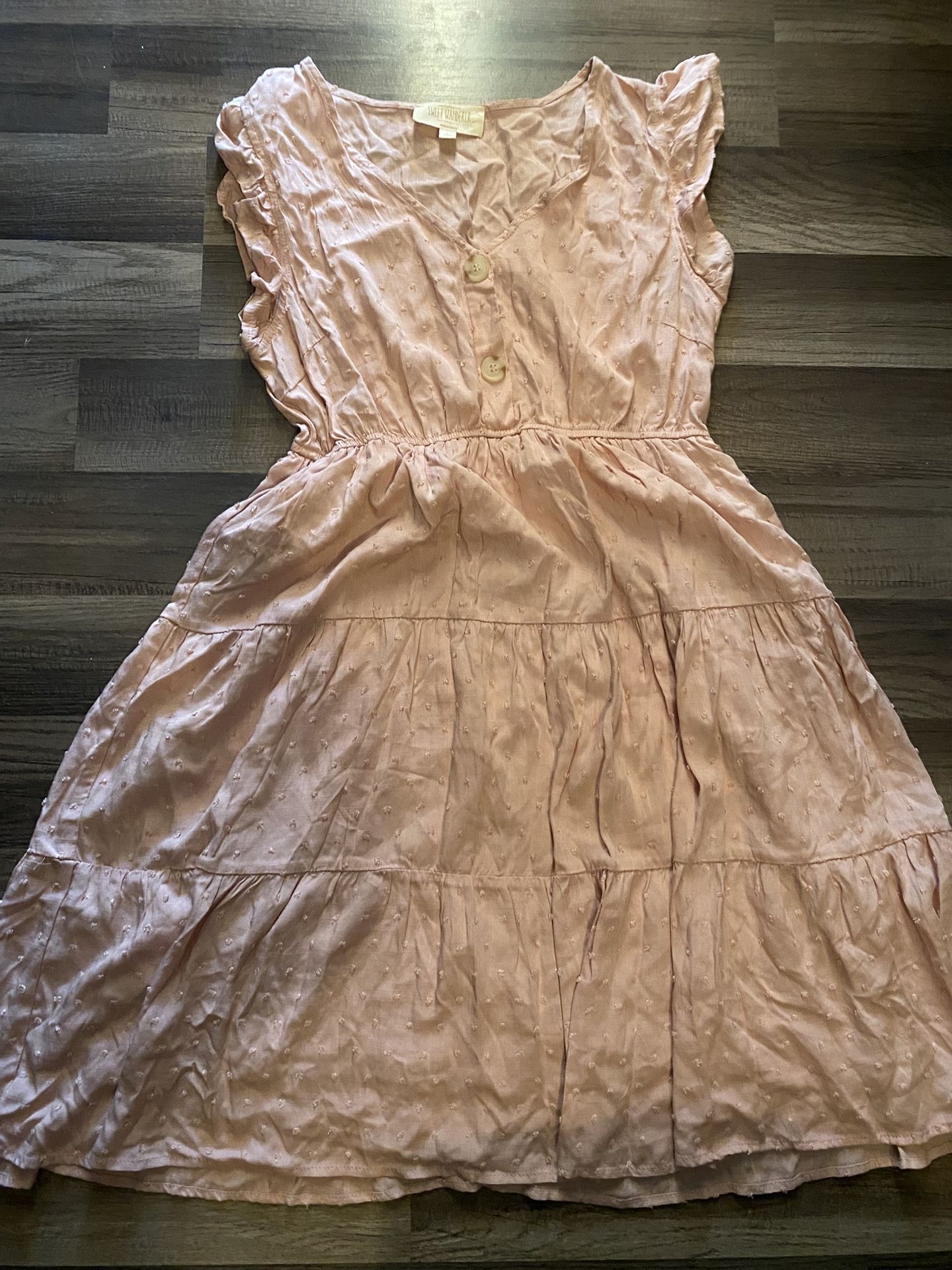Maternity Dress