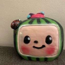 Cocomelon Piggy Bank for Sale in Anaheim, CA - OfferUp