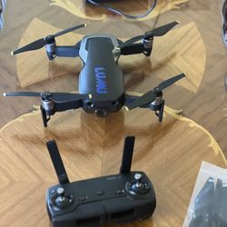 DJI Mavic Air Drone.  