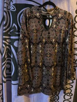 70’s Style GoGo Dress