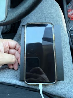 iPhone XS Max 512gb UNLOCKED