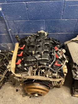 2020 Motor Ford F150  3.5L V6